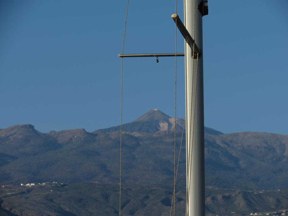  - teide