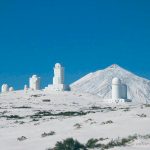 Teide-Izana