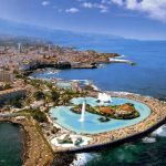 puerto de la cruz piscine martianez