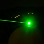 laser