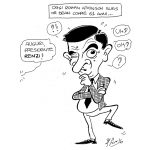 Mr Bean