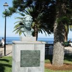 Agatha-Christie-Puerto-de-la-Cruz