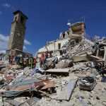 Terremoto ad  Amatrice