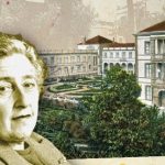 agatha christie